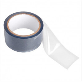   Frisky Бондажна стрічка  Clear Bondage Tape BULK, 19 м (XRAD961)