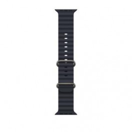 Apple Ocean Band для  Watch 49mm - Midnight (MQEE3)