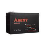 Agent \LiFePO4 12V 8Ah (IFM12-80E2) - зображення 1