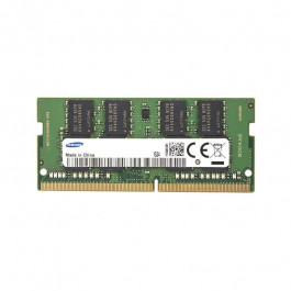 Samsung 8 GB SO-DIMM DDR4 2133 MHz (M471A1G43EB1-CPB)