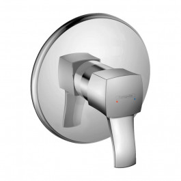   Hansgrohe Metropol Classic 31365000