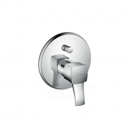   Hansgrohe Metropol Classic 31345000