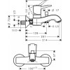 Hansgrohe Metropol Classic 31340000 - зображення 2