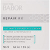 Babor Відновлювальний гель-крем для обличчя  Doctor  Repair RX Ultimate Repair Gel-Cream, 50 мл - зображення 2
