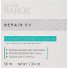 Babor Відновлювальний гель-крем для обличчя  Doctor  Repair RX Ultimate Repair Gel-Cream, 50 мл - зображення 4