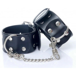 Boss Of Toys Наручники Fetish Boss Series - Handcuffs with studs (BS3300092)