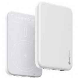 UMETRAVEL M51 5000mAh White