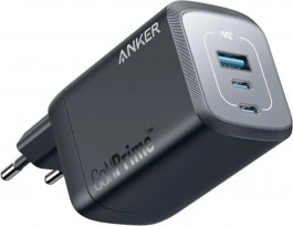   Anker Prime 100W GaN Wall Charger (a2343)