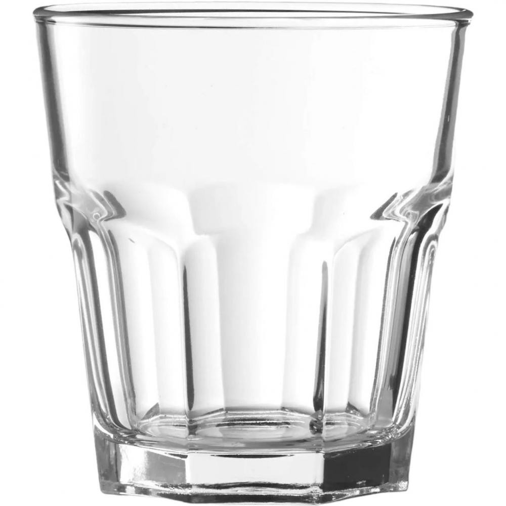 Pasabahce Набір низьких склянок  Casablanca 3 х 355 мл (52704-3) - зображення 1
