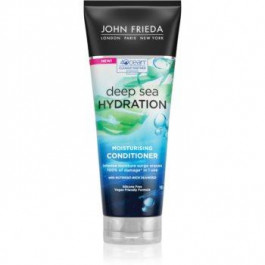 John Frieda Deep Sea Hydration зволожуючий кондиціонер для сухого та нормального волосся 250 мл