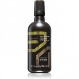 Aveda Men Pure - Formance™ Shampoo шампунь для чоловіків 300 мл