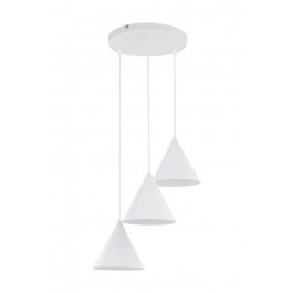   TK Lighting Люстра 10012