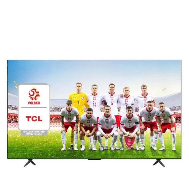 TCL 85C655 - зображення 1