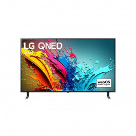 LG 75QNED85T3C