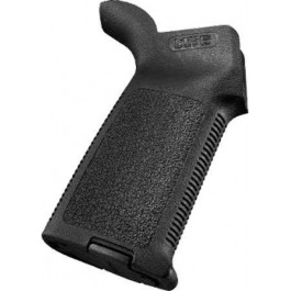 Magpul Рукоятка пистолетная MOE Grip – AR15/M4, черный (MAG415-BLK)