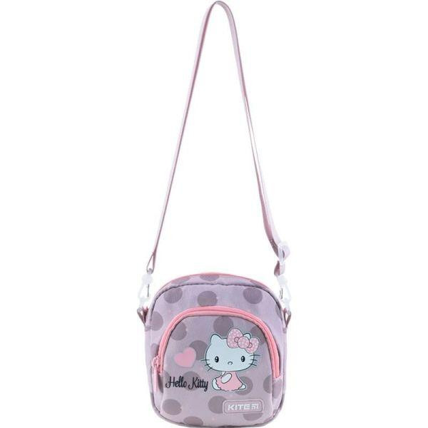Kite Сумка-рюкзак  дитяча 2620 Hello Kitty HK24-2620 - зображення 1