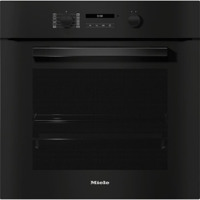 Miele H 2861 BP чорний обсидіан - зображення 1