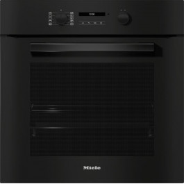   Miele H 2861 BP чорний обсидіан