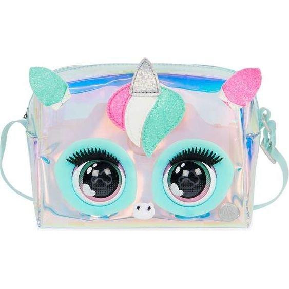 Spin Master Сумка  Purse Pets Єдиноріг (SM26700/8729) - зображення 1