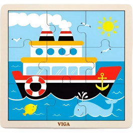 Viga Toys Корабль (51445)