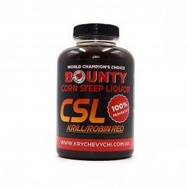 Bounty Liquid CSL / Krill-Robin Red / 500ml