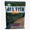 Dynamite Baits Прикормка Big Fish River Groundbait - Shrimp & Krill / 1.8kg (DY1370) - зображення 1