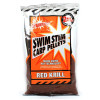 Dynamite Baits Swim Stim Red Krill Carp Pellet 3,0mm 900g - зображення 4