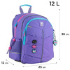 Kite Рюкзак шкільний  Education Catris 12 л K24-771S-1 - зображення 5