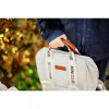 Childhome Рюкзак дитячий  Mini Club canvas off white (CWKIDSCOW) - зображення 6