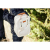 Childhome Рюкзак дитячий  Mini Club canvas off white (CWKIDSCOW) - зображення 10