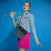 Kite Сумка-кросбоді  Education Teens 1,6 л синя K24-2772-3 - зображення 8