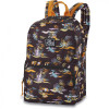 Dakine Рюкзак дитячий текстильний коричневий  Cubby Pack 12L 194626487205 - зображення 1