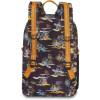 Dakine Рюкзак дитячий текстильний коричневий  Cubby Pack 12L 194626487205 - зображення 2