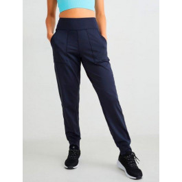 C&A Спортивні штани жіночі  GD-00061714 M Темно-сині (DN4000003114597)