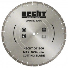 Hecht 001900