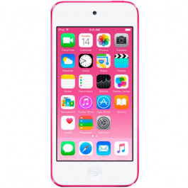 Apple iPod touch 6Gen 128GB Pink (MKWK2)