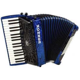 Акордеони, баяни Hohner