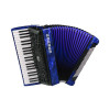 Hohner Bravo III 120 Dark Blue (A 1684) - зображення 1