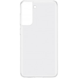   Samsung G990 Galaxy S21 FE Premium Clear Cover Transparent (EF-QG990CTEG)