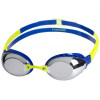 HEAD HCB Flash Mirrored (451062.BLUE) - зображення 1