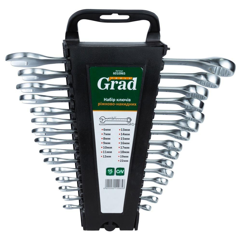 Grad Tools 6010965 - зображення 1
