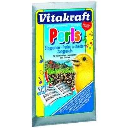 Vitakraft Perls д/канареек - зображення 1