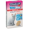 Вітаміни для котів Vitakraft Vita-Bon д/кошек 1-6 лет