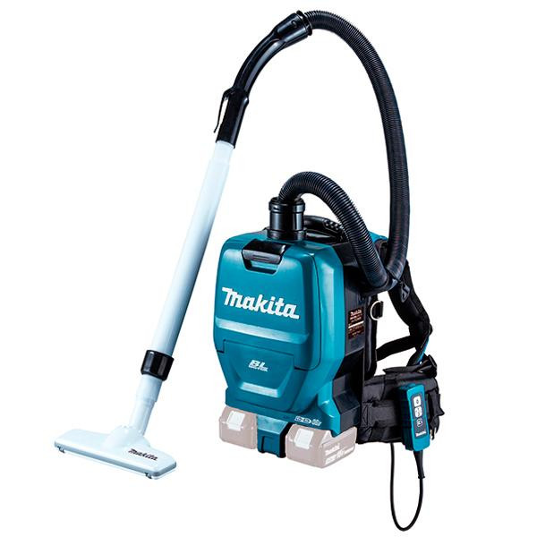 Makita DVC261ZXU - зображення 1