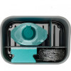 JosephJoseph Органайзер для мийних засобів і щіток  SinkStore 11.8х17.8х12.3 см (851691) - зображення 2