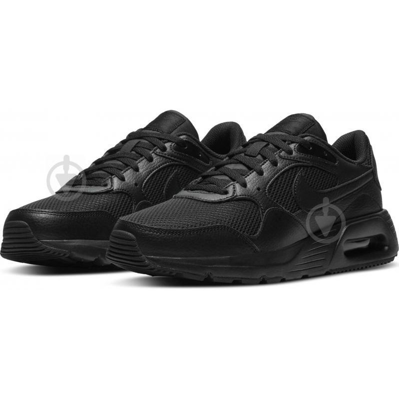Nike Чоловічі кросівки  Air Max SC CW4555-003 41 (8.5) 26.5 см (194956863632) - зображення 1