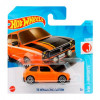 Hot Wheels 73 Honda Civic Custom J-Imports HKK67 Orange - зображення 1