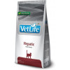 Farmina Vet Life Hepatic 0,4 кг 160389 - зображення 1
