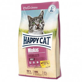 Happy Cat Minkas Sterilised 0,5 кг
