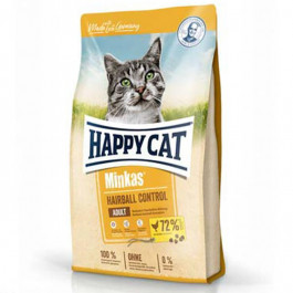 Happy Cat Minkas Hairball Control 0,5 кг